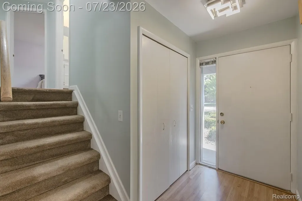 5235 Timber Ridge Trail Independence Charter Township MI 48346