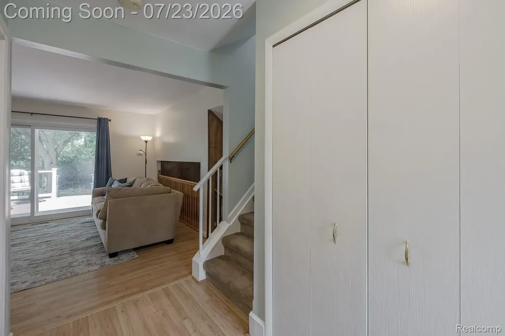 5235 Timber Ridge Trail Independence Charter Township MI 48346