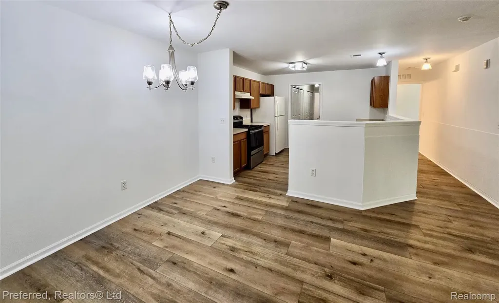 47865 Cardiff Avenue Canton Charter Township MI 48188
