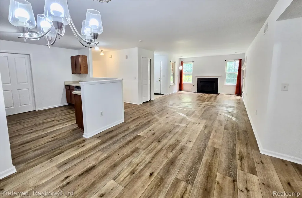 47865 Cardiff Avenue Canton Charter Township MI 48188