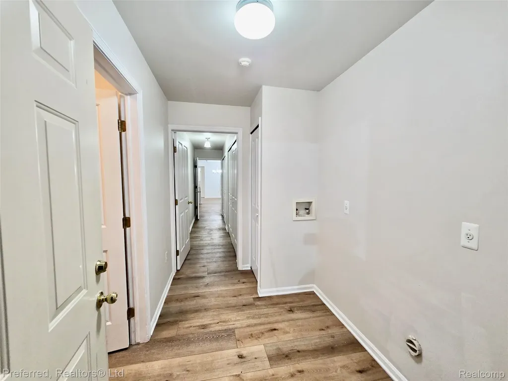 47865 Cardiff Avenue Canton Charter Township MI 48188
