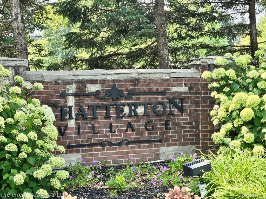 47865 Cardiff Avenue Canton Charter Township MI 48188