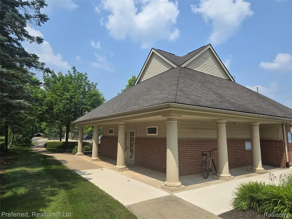 47865 Cardiff Avenue Canton Charter Township MI 48188