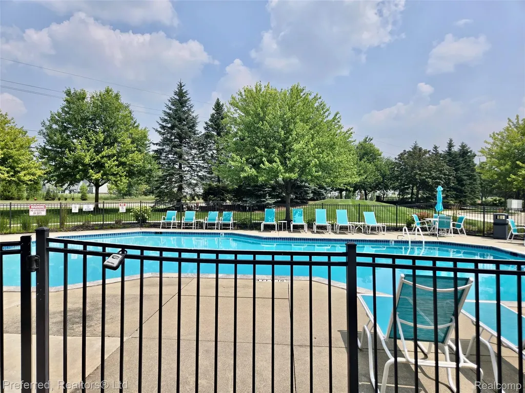47865 Cardiff Avenue Canton Charter Township MI 48188