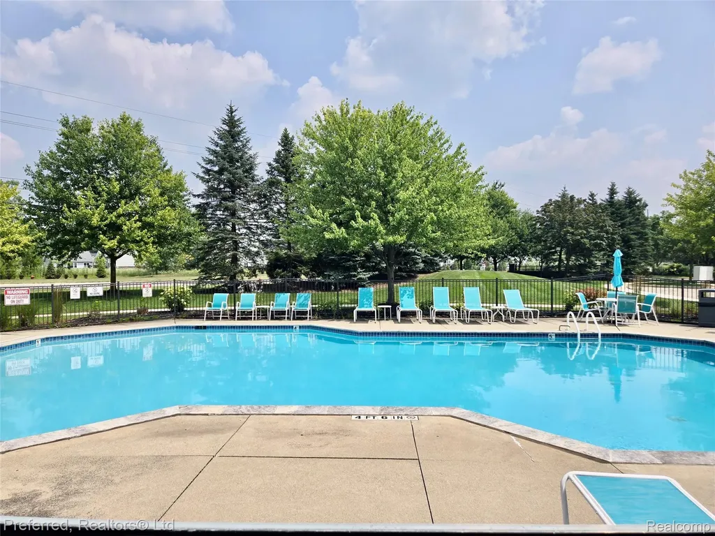 47865 Cardiff Avenue Canton Charter Township MI 48188