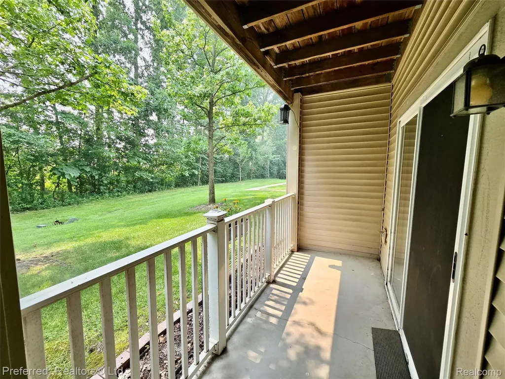 47865 Cardiff Avenue Canton Charter Township MI 48188