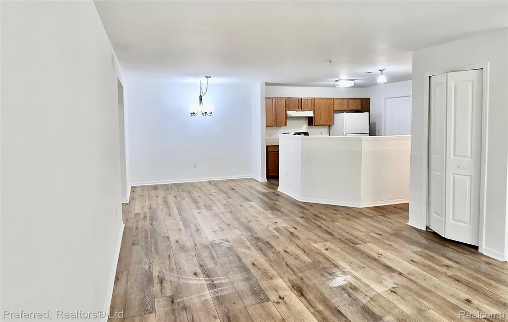 47865 Cardiff Avenue Canton Charter Township MI 48188