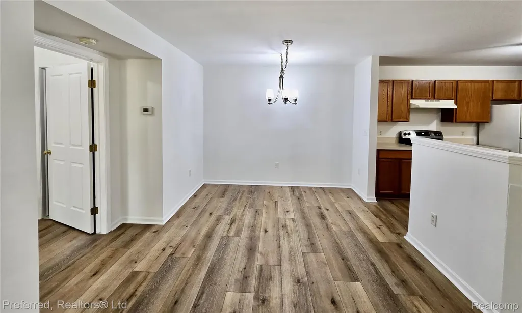 47865 Cardiff Avenue Canton Charter Township MI 48188
