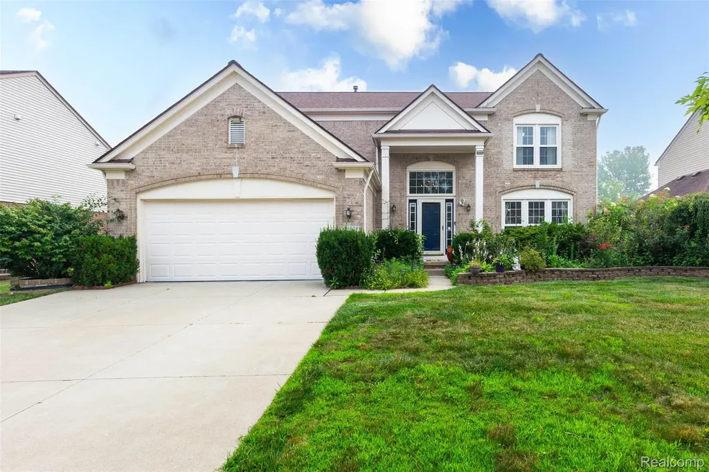 45520 Morningside Road Canton Charter Township MI 48187