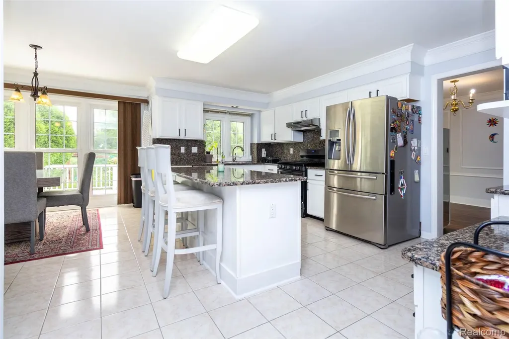 45520 Morningside Road Canton Charter Township MI 48187