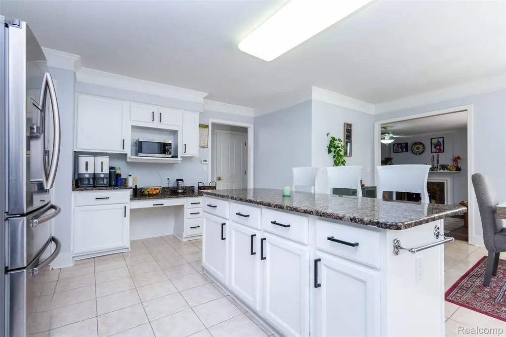 45520 Morningside Road Canton Charter Township MI 48187