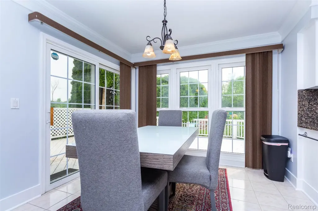 45520 Morningside Road Canton Charter Township MI 48187