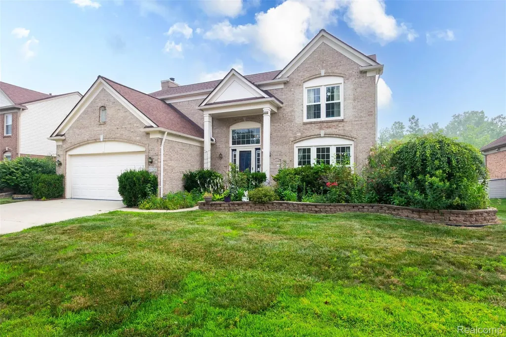 45520 Morningside Road Canton Charter Township MI 48187