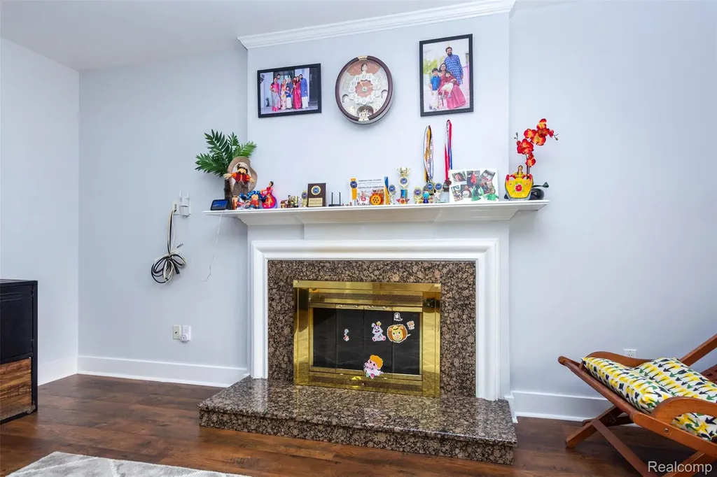 45520 Morningside Road Canton Charter Township MI 48187