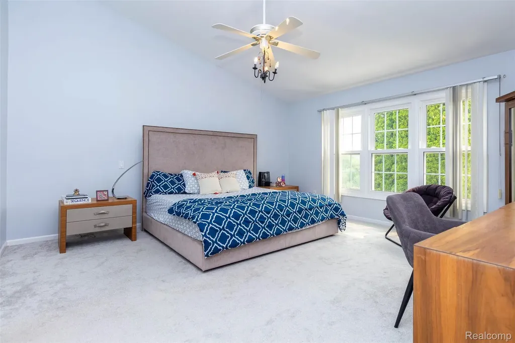 45520 Morningside Road Canton Charter Township MI 48187