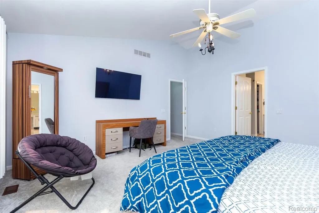 45520 Morningside Road Canton Charter Township MI 48187