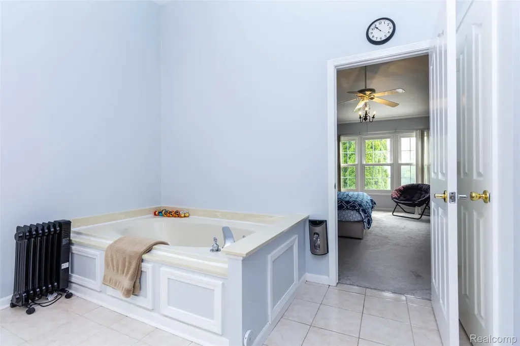 45520 Morningside Road Canton Charter Township MI 48187