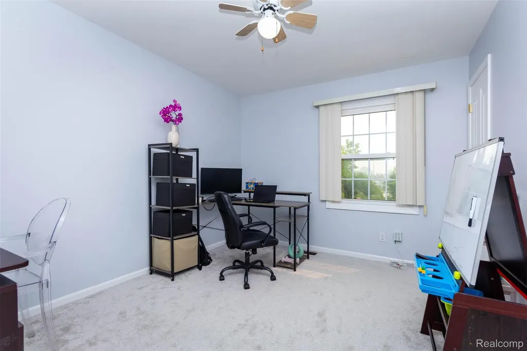 45520 Morningside Road Canton Charter Township MI 48187