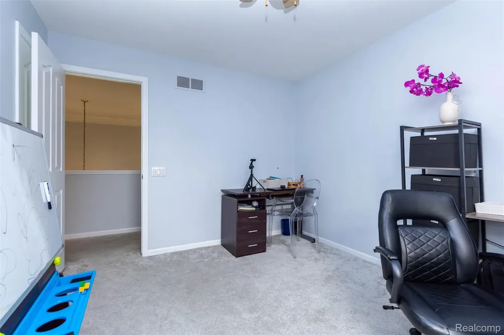45520 Morningside Road Canton Charter Township MI 48187