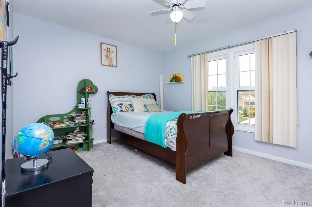 45520 Morningside Road Canton Charter Township MI 48187