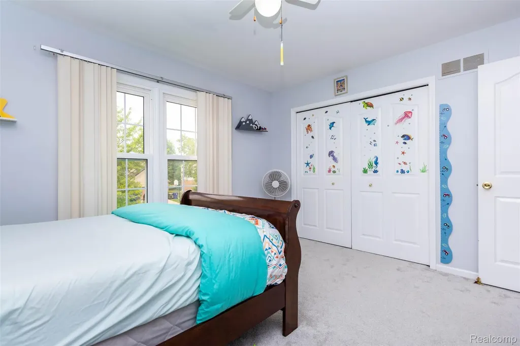 45520 Morningside Road Canton Charter Township MI 48187