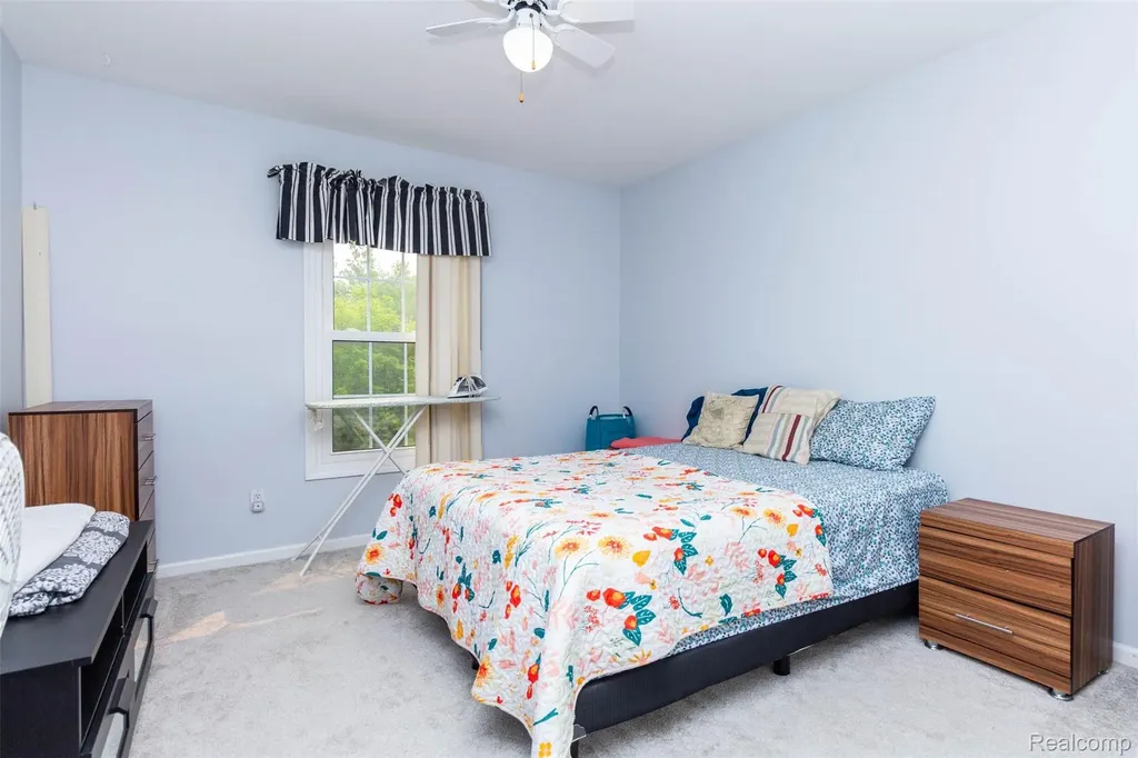 45520 Morningside Road Canton Charter Township MI 48187