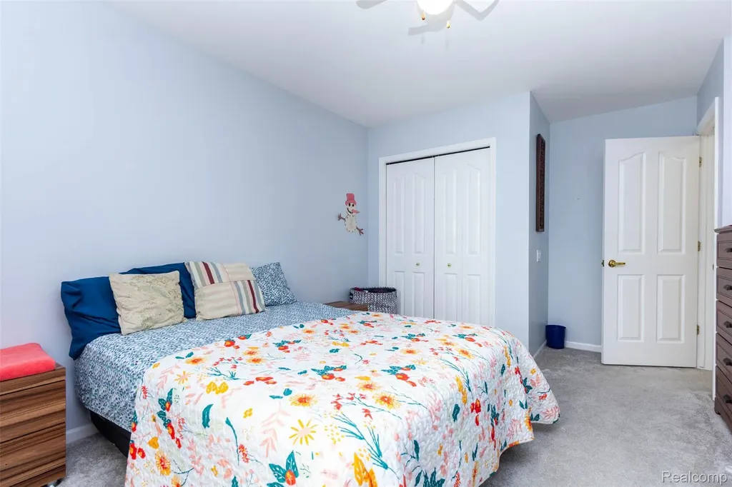 45520 Morningside Road Canton Charter Township MI 48187