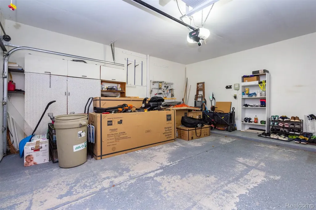 45520 Morningside Road Canton Charter Township MI 48187