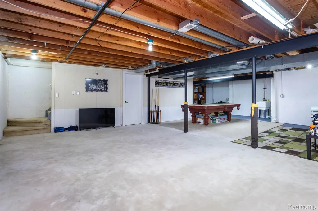 45520 Morningside Road Canton Charter Township MI 48187