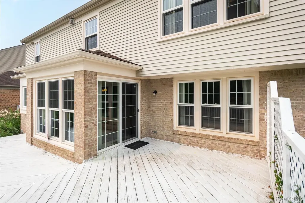 45520 Morningside Road Canton Charter Township MI 48187