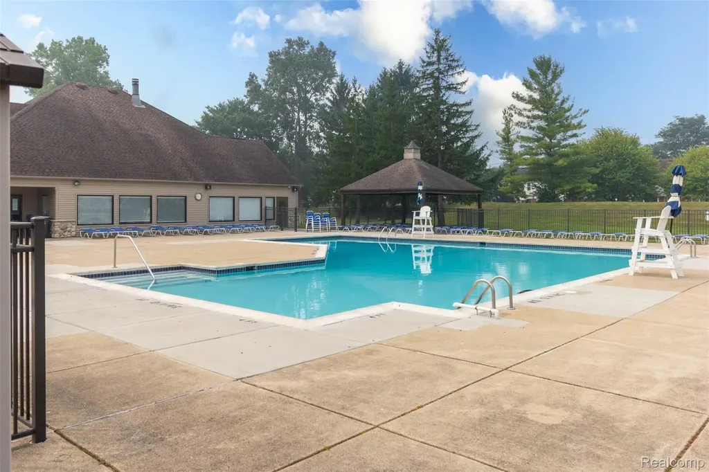 45520 Morningside Road Canton Charter Township MI 48187