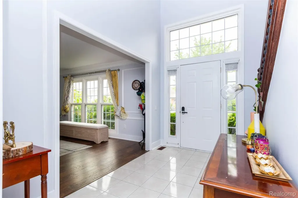 45520 Morningside Road Canton Charter Township MI 48187