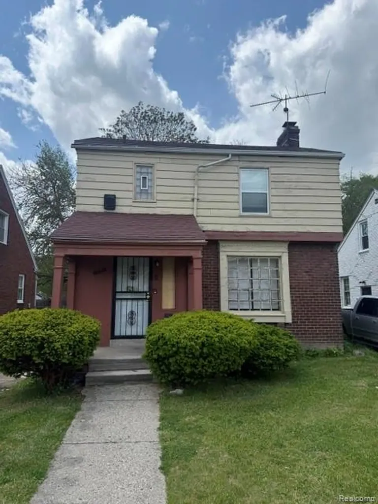 16575 Sussex Street Detroit City MI 48235