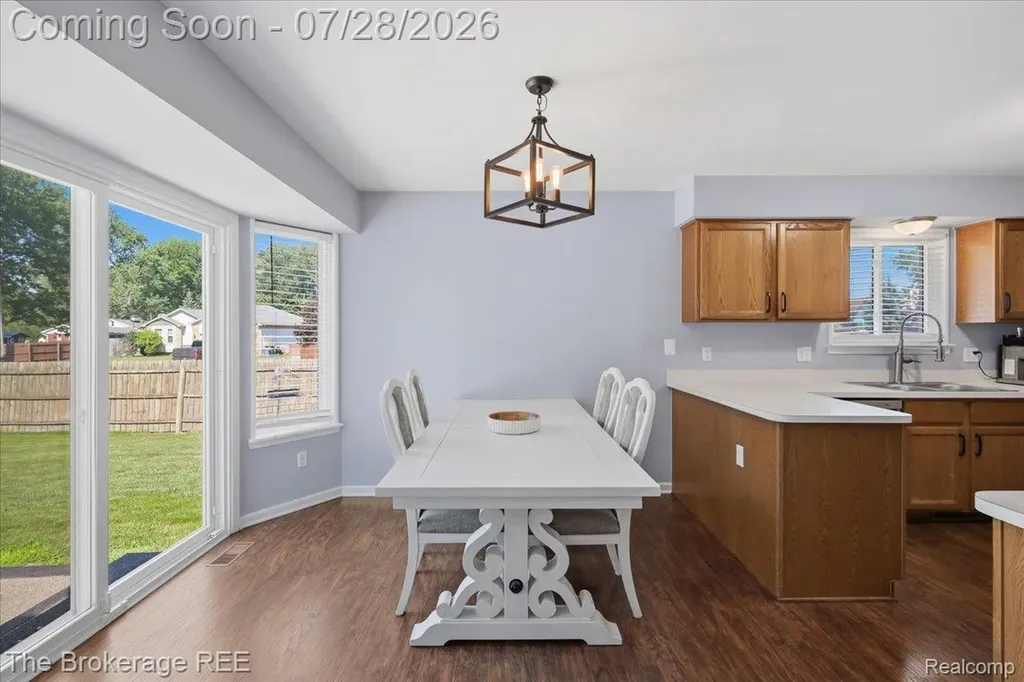 25739 Jeffery Court Chesterfield Township MI 48051