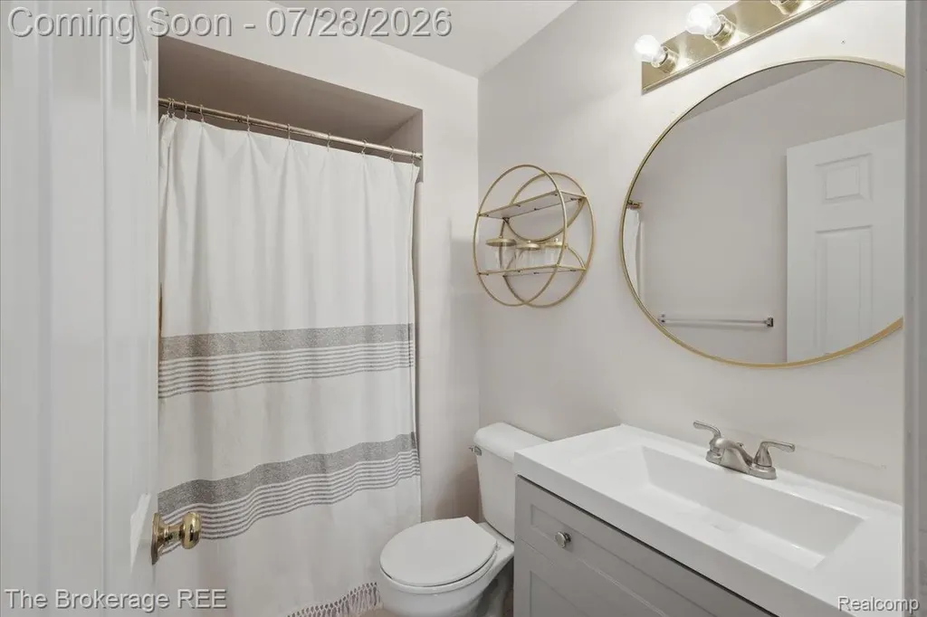 25739 Jeffery Court Chesterfield Township MI 48051