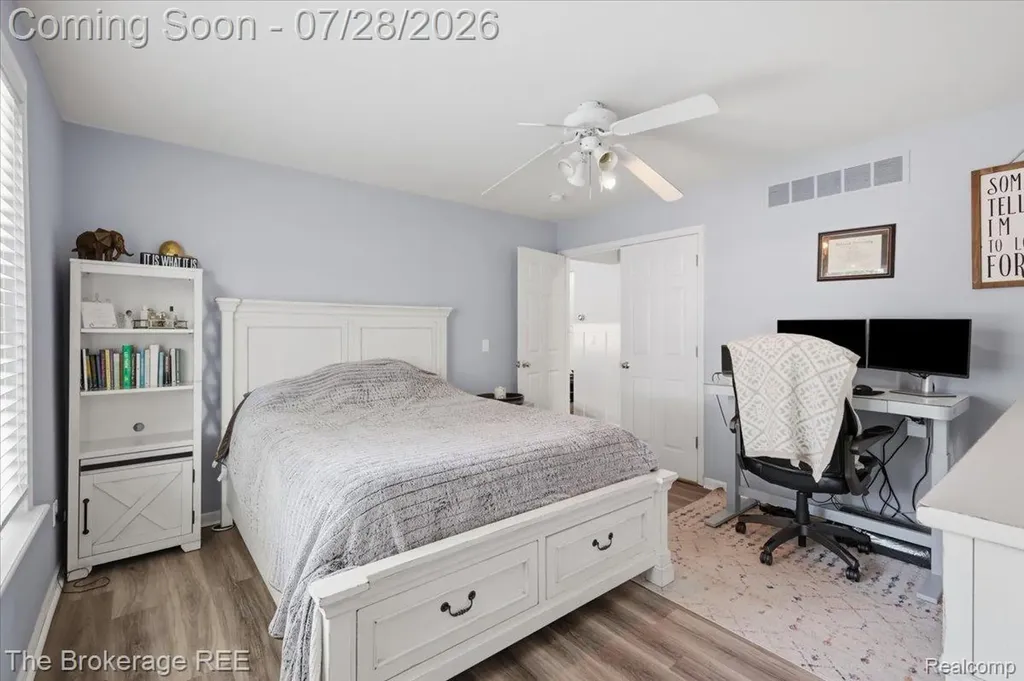 25739 Jeffery Court Chesterfield Township MI 48051
