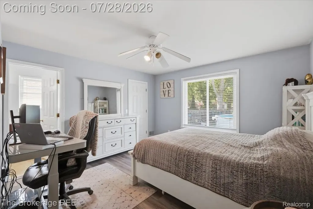 25739 Jeffery Court Chesterfield Township MI 48051