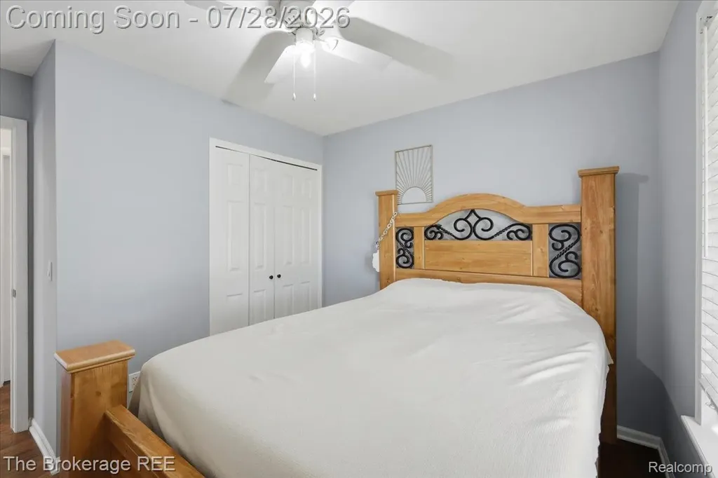25739 Jeffery Court Chesterfield Township MI 48051