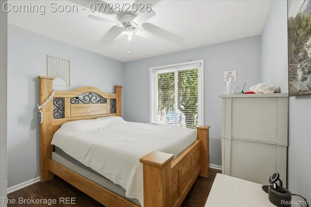 25739 Jeffery Court Chesterfield Township MI 48051
