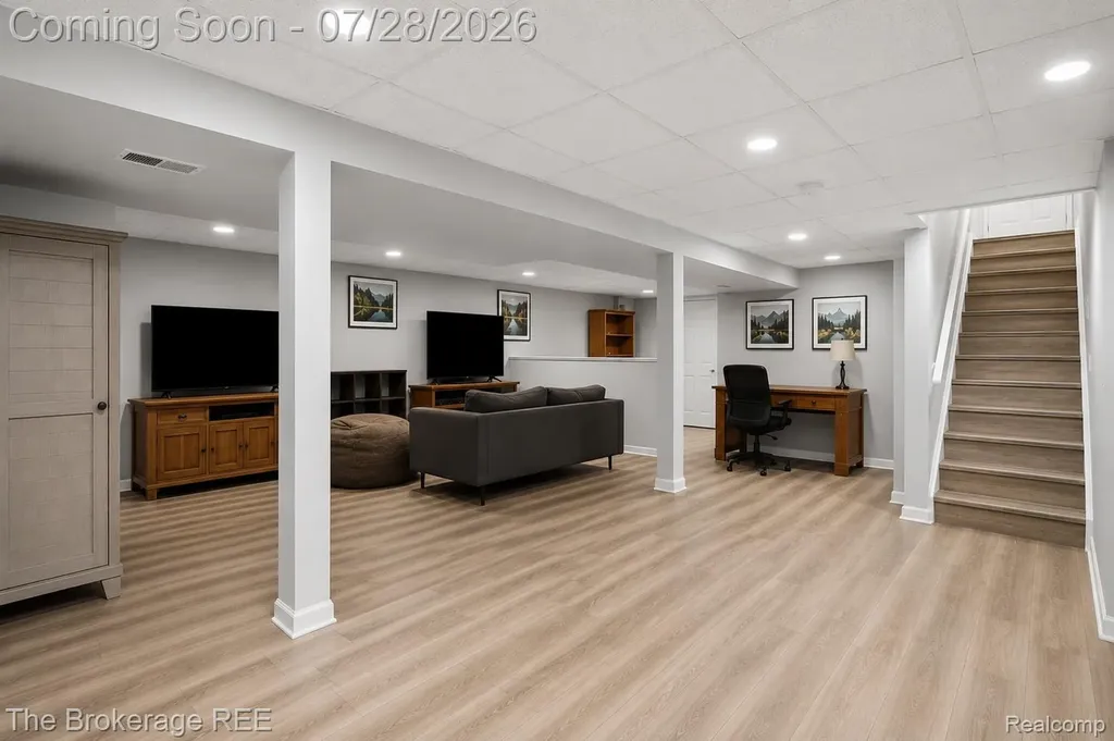 25739 Jeffery Court Chesterfield Township MI 48051