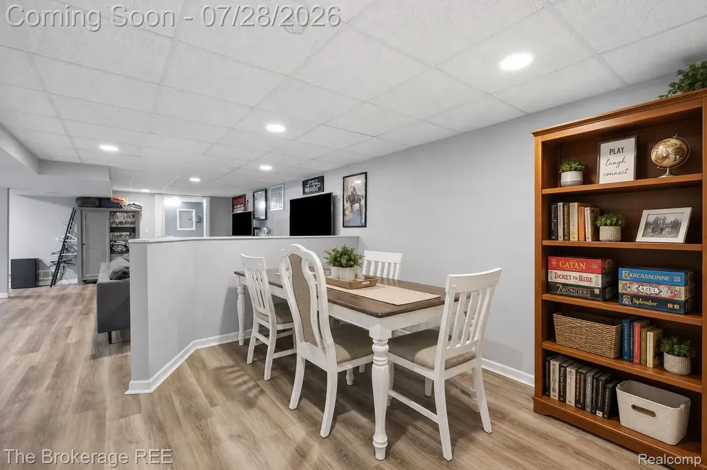 25739 Jeffery Court Chesterfield Township MI 48051