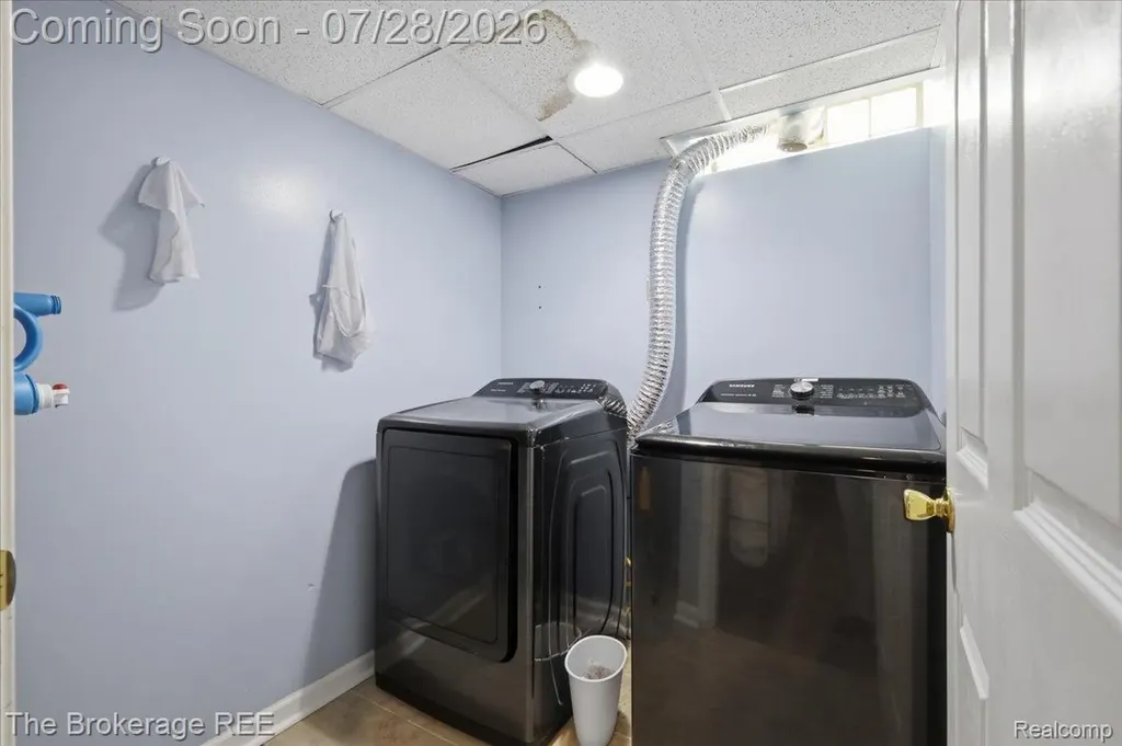25739 Jeffery Court Chesterfield Township MI 48051