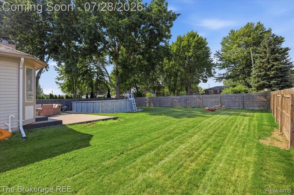 25739 Jeffery Court Chesterfield Township MI 48051