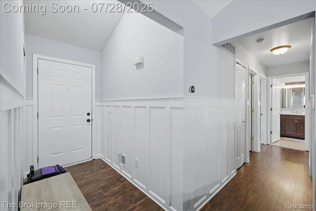 25739 Jeffery Court Chesterfield Township MI 48051