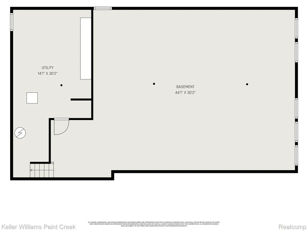 2711 Armstrong Drive Orion Charter Township MI 48360