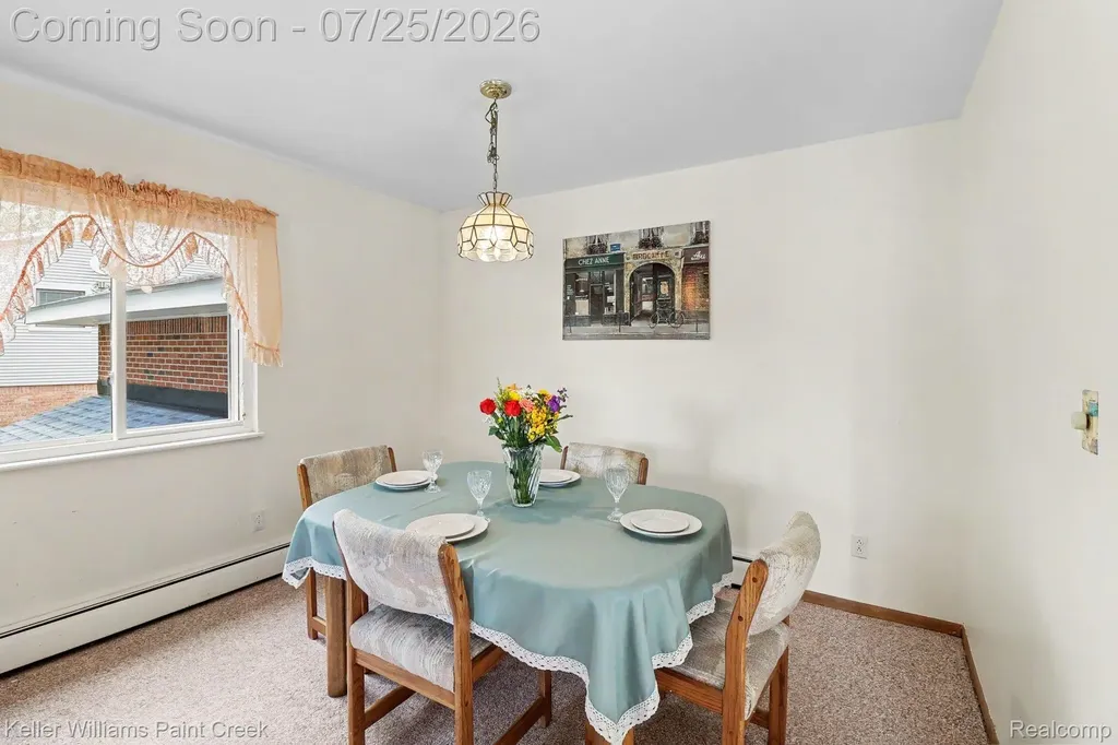 5342 Red Fox Drive Brighton Township MI 48114