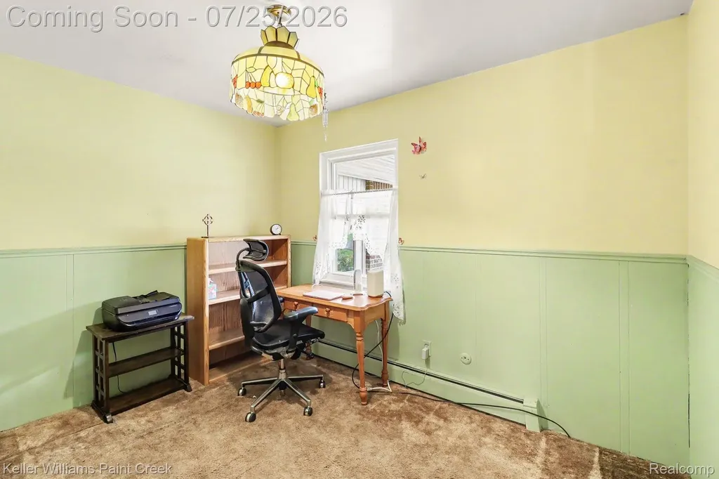 5342 Red Fox Drive Brighton Township MI 48114