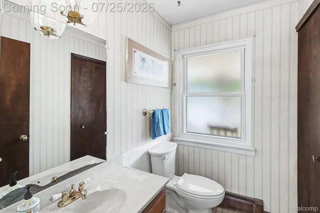 5342 Red Fox Drive Brighton Township MI 48114