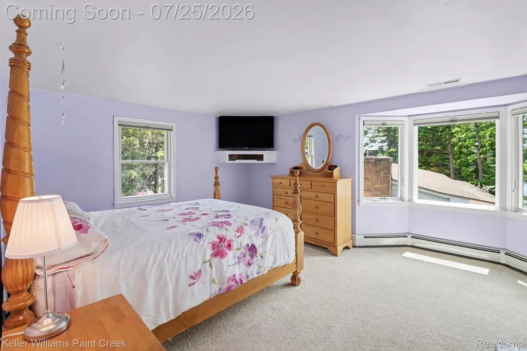 5342 Red Fox Drive Brighton Township MI 48114