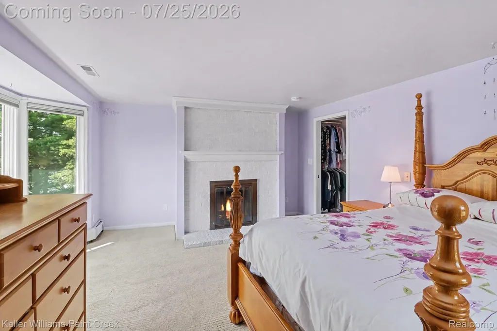 5342 Red Fox Drive Brighton Township MI 48114